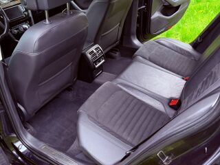 Volkswagen Passat 2.0 140kW