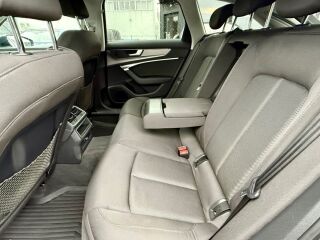 Audi A6 Avant Quattro 40 TDI S-Tronic Mild-Hybrid 2.0 TDI 150kW