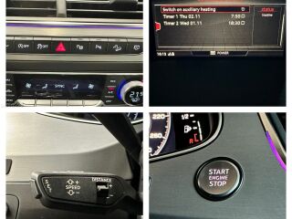 Audi Q7 50TDI Quattro S-Line 3.0 210kW