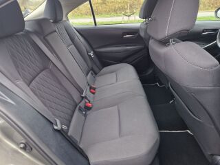 Toyota Corolla Active 1.8 72kW