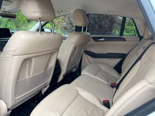 Mercedes-Benz GLE 350 3.0 190kW