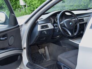 BMW 318 Facelift 2.0 R4 TDI 105кВ