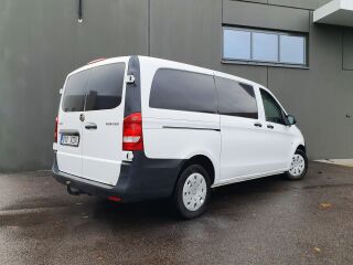 Mercedes-Benz Vito 1.6 65kW