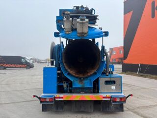 Mercedes-Benz Atego 1323 4x2 170kW