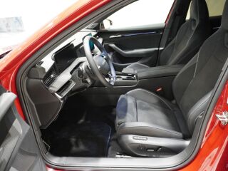 Skoda Superb SPORTLINE HB 2.0 TSI 150kW