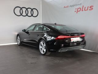 Audi A7 Sportback 55 TFSI quattro 3.0 250kW