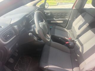 Citroen C3 Limited PureTech 61kW