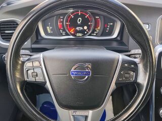 Volvo V60 R-Design Twin Engine 2.4 D5 120kW