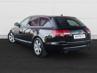 Audi A6 Avant Quattro Facelift 3.0 V6 TDI 176кВ
