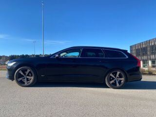 Volvo V90 AWD TDI N1 2.0 R4 TDI 110kW