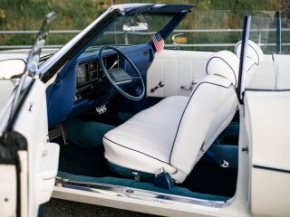 Buick LeSabre Custom 7.5 V8 275kW