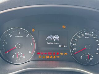 Kia Sportage GT Line 2.0 136kW