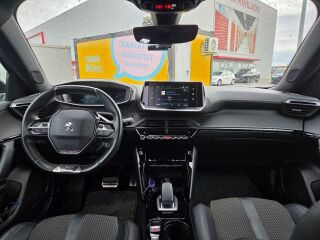 Peugeot 2008 GT Line 57kW