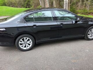Volkswagen Passat Comfortline MY2017 1.4 92kW