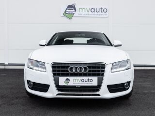 Audi A5 S_Line Premium Plus 1.8 125kW