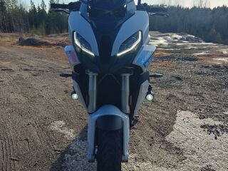 BMW S 1000 XR R4 121кВ