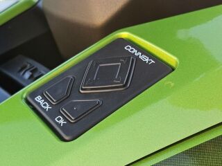 Yamaha GP 1800R SVHO 1.8 186kW
