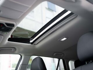 Subaru Outback Touring 2.5 124kW
