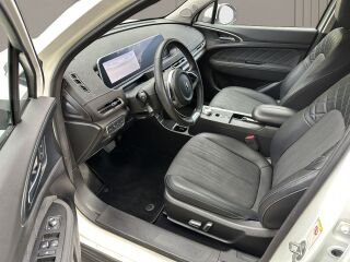 GWM Ora Funky Cat 126kW