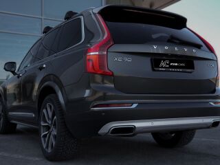 Volvo XC90 2.0 173kW