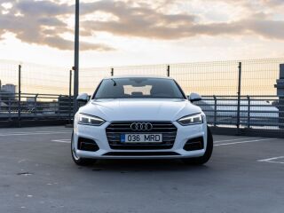 Audi A5 2.0 140kW
