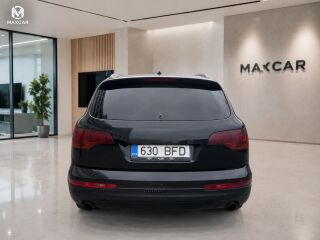 Audi Q7 3.0 171kW