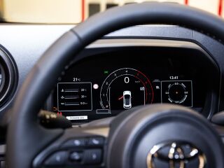 Toyota Yaris GR Kalle Rovanperä Edition 1.6 206kW