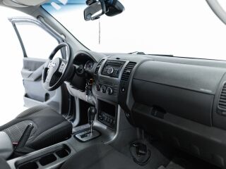 Nissan Pathfinder Executive 2.5 126kW