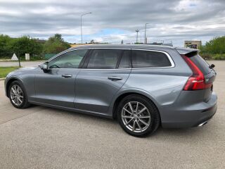 Volvo V60 Inscription 2.0 140kW