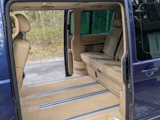 Volkswagen Multivan 2.5 128kW