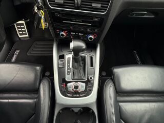 Audi Q5 Quattro S-Line EU6 3.0 V6 TDI 190kW