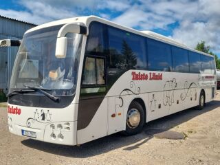 Temsa Safari RD Stainless Euro 5 9.2 V6 DAF 266кВ