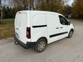 Citroen Berlingo 1.6 55kW