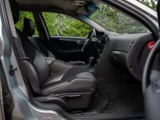 Volvo V70 Momentum 2.4 D5 120кВ