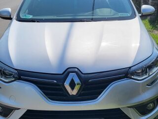 Renault Megane 1.5 81kW