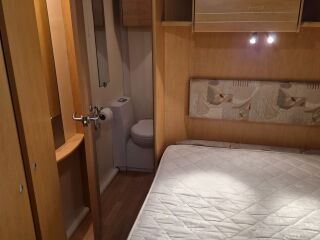 Bailey Olympus 534