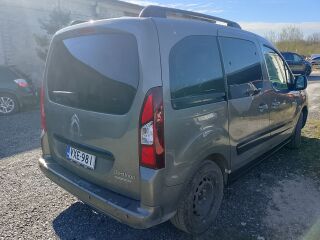 Citroen Berlingo 1.6