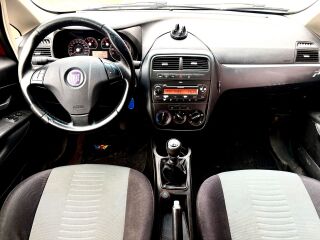 Fiat Punto 1.4 70kW