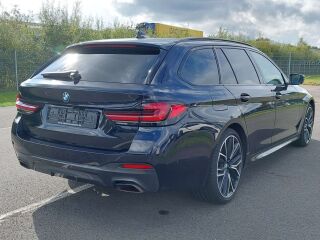 BMW 530 LCI 3.0 210kW