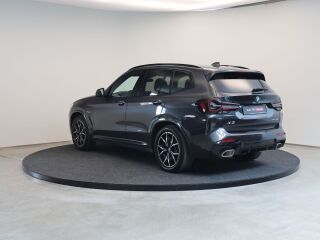 BMW X3 2.0 215kW