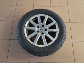 Skoda Superb Combi Ambition 2.0 TDi 110кВ