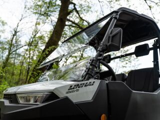 Linhai LH-100DU Electric 20kW
