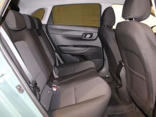 Hyundai i20 T-GDI 1.0 73kW