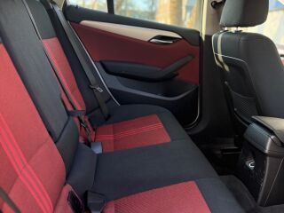 BMW X1 2.0 105kW