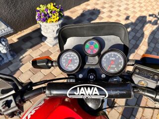 Jawa Tramp