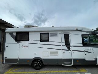 Fiat MOBILVETTA K-YACHT 89 TEKNO LINE 2.3 110kW