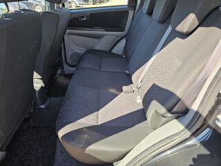 Suzuki SX4 1.6 78кВ