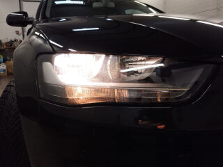 Audi A4 1.8 88kW