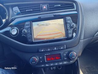 Kia cee'd 1.6 99kW
