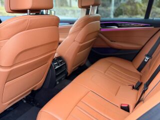 BMW 530 XDrive Luxury Line 3.0 195kW